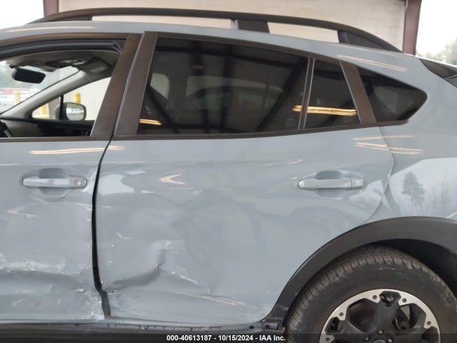 Subaru Crosstrek Premium 2021 JF2GTAPC0M8364505 Image 6