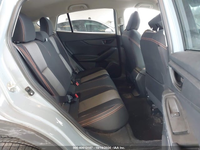 Subaru Crosstrek Premium 2021 JF2GTAPC0M8364505 Image 8