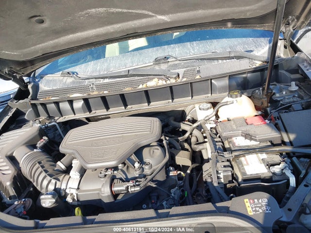2018 CADILLAC XT5 1GYKNCRS1JZ191046 Photo 9