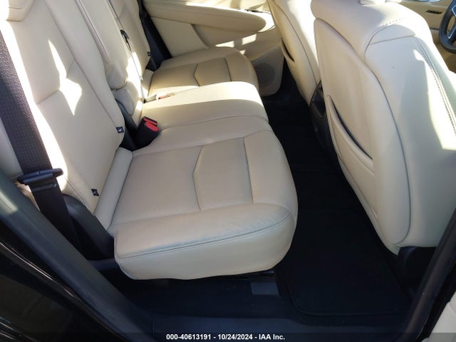 2018 CADILLAC XT5 1GYKNCRS1JZ191046 Photo 7