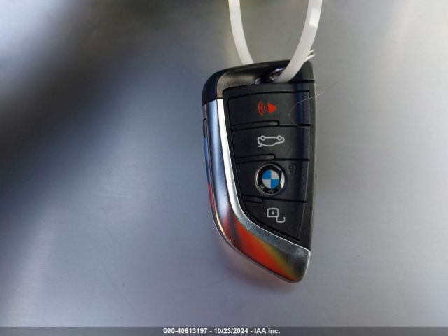 5UXTY3C02M9H10507 BMW X3 Sdrive30i
