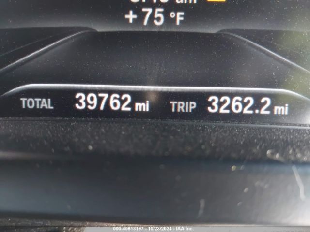 5UXTY3C02M9H10507 BMW X3 Sdrive30i