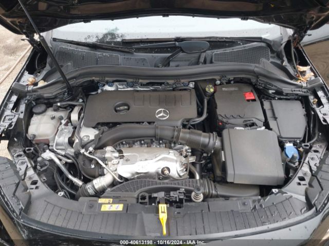 2023 MERCEDES-BENZ GLA 250 W1N4N4HB2PJ498540 Photo 9