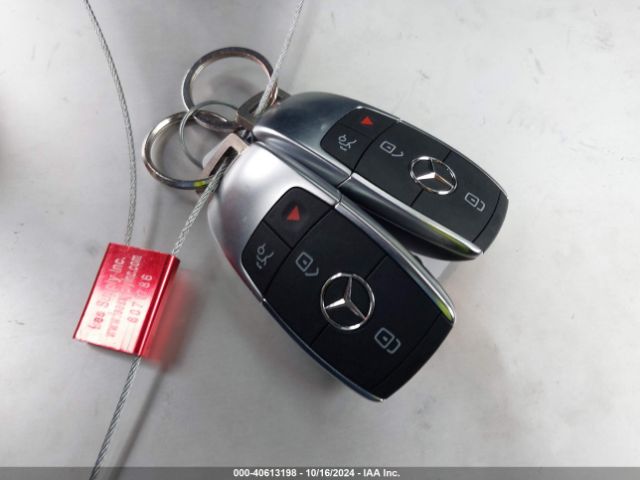 2023 MERCEDES-BENZ GLA 250 W1N4N4HB2PJ498540 Photo 10