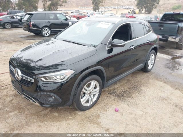2023 MERCEDES-BENZ GLA 250 W1N4N4HB2PJ498540 Photo 1