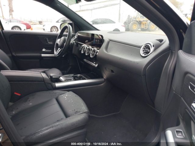 2023 MERCEDES-BENZ GLA 250 W1N4N4HB2PJ498540 Photo 4