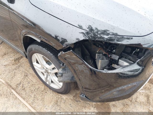 2023 MERCEDES-BENZ GLA 250 W1N4N4HB2PJ498540 Photo 5