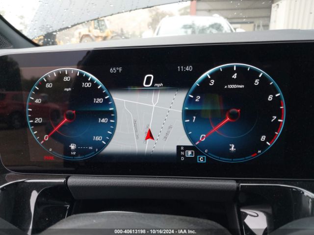 2023 MERCEDES-BENZ GLA 250 W1N4N4HB2PJ498540 Photo 6