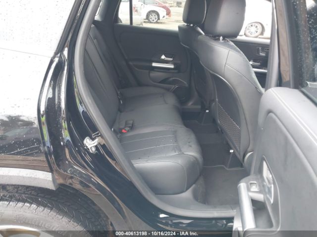 2023 MERCEDES-BENZ GLA 250 W1N4N4HB2PJ498540 Photo 7
