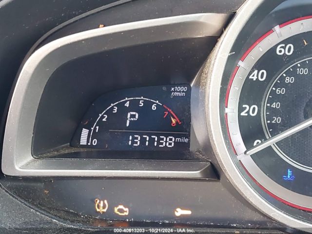 JM1BM1L72F1249222 Mazda Mazda3 I Touring