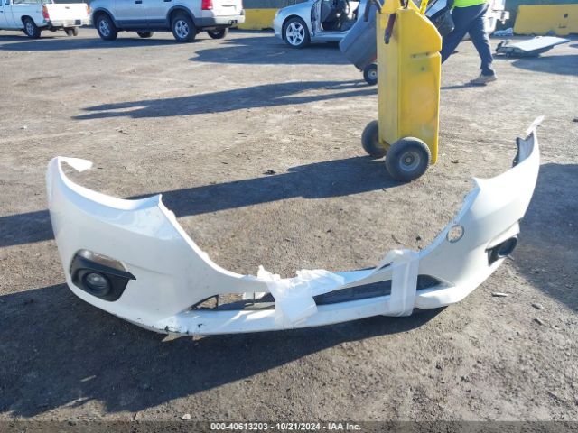 JM1BM1L72F1249222 Mazda Mazda3 I Touring