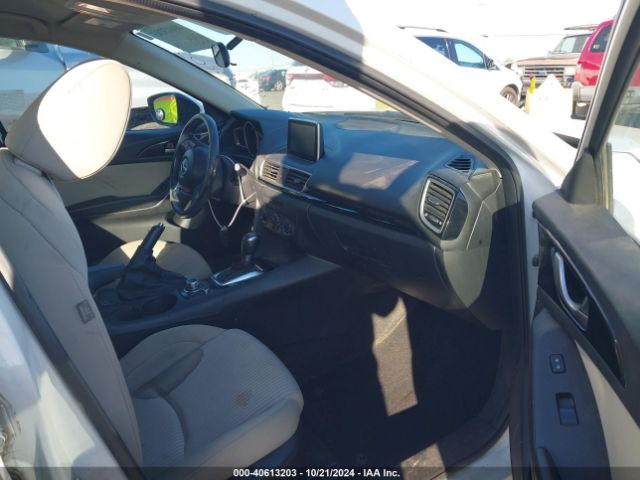 JM1BM1L72F1249222 Mazda Mazda3 I Touring