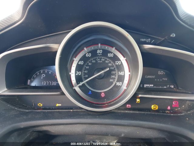 JM1BM1L72F1249222 Mazda Mazda3 I Touring
