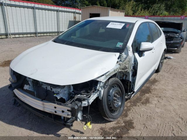 5YFS4MCE6MP066947 Toyota COROLLA SE