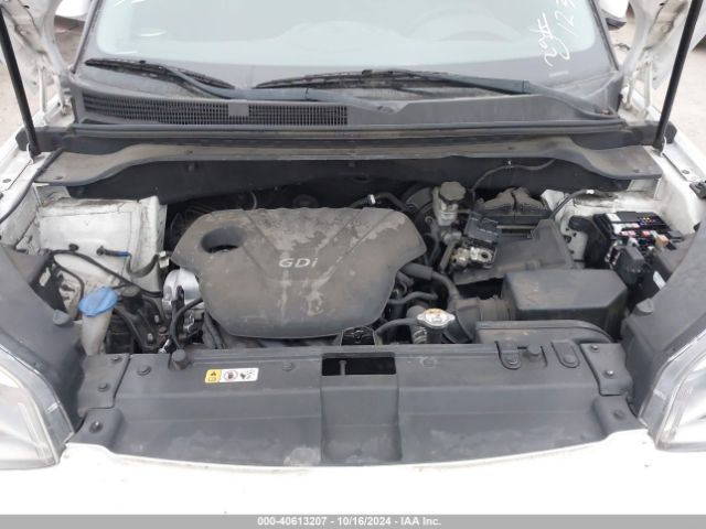 KNDJN2A20F7127333 KIA Soul !
