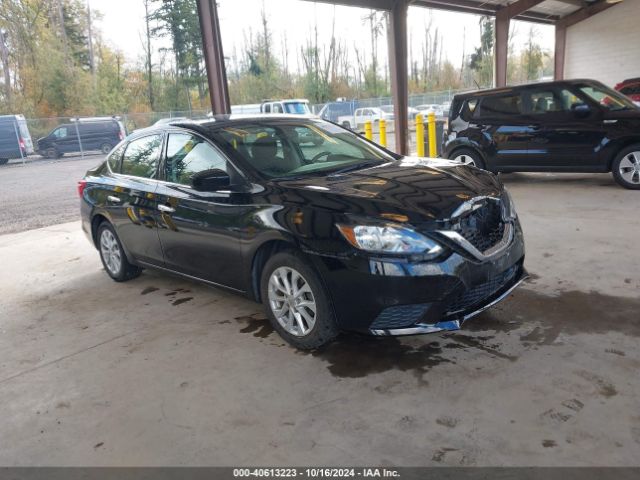 3N1AB7AP6KL624705 auction archive image