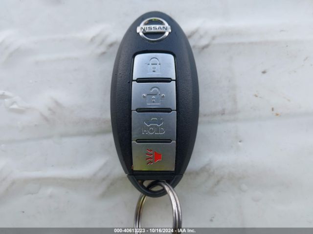 3N1AB7AP6KL624705 Nissan SENTRA SV