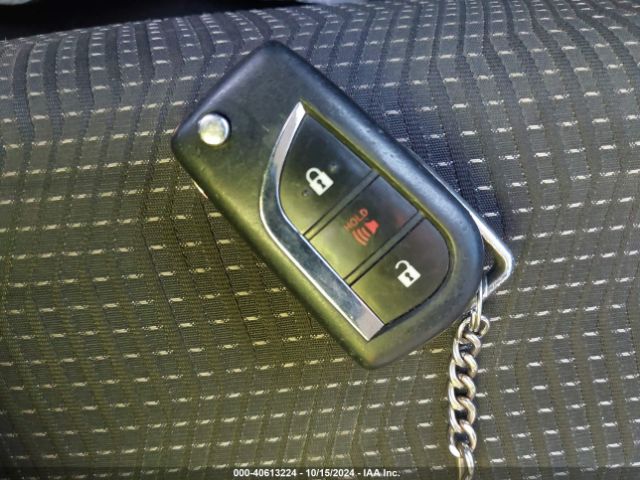 JTNKARJEXGJ505368 Scion IM
