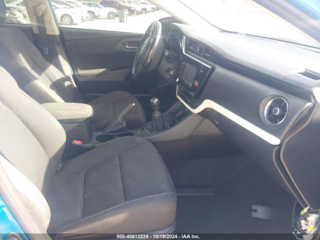 JTNKARJEXGJ505368 Scion IM