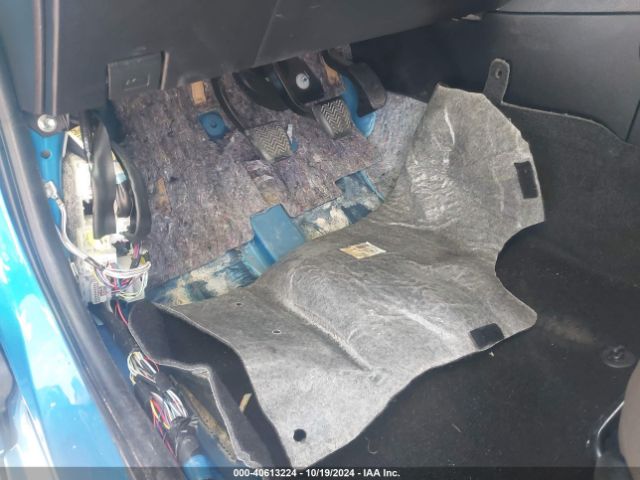 JTNKARJEXGJ505368 Scion IM