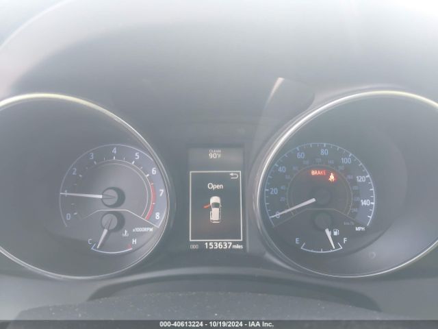 JTNKARJEXGJ505368 Scion IM