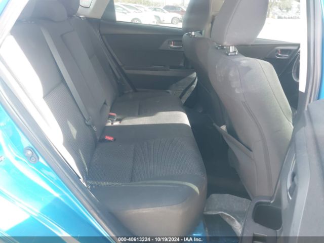 JTNKARJEXGJ505368 Scion IM