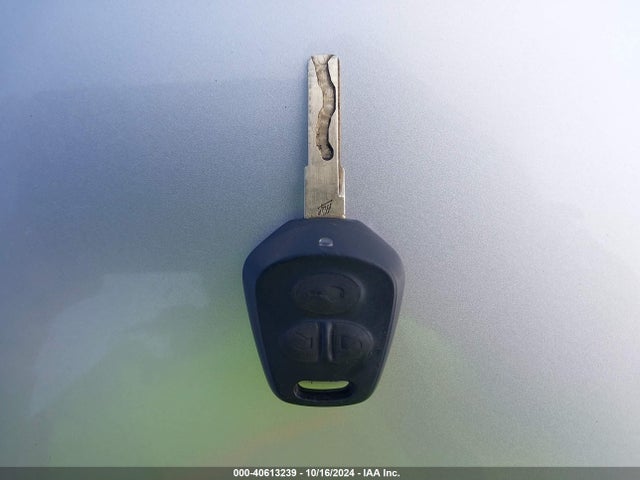 2001 PORSCHE BOXSTER WP0CB29881U661541 Photo 10