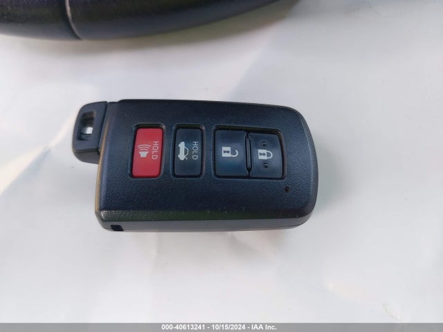 Toyota CAMRY XLE 2014 4T1BF1FK4EU427540 Image 11