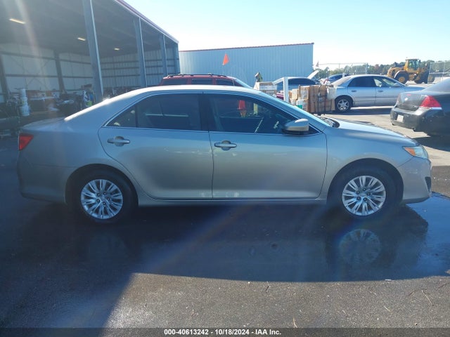 Toyota CAMRY L 2014 4T1BF1FK8EU782825 Image 13