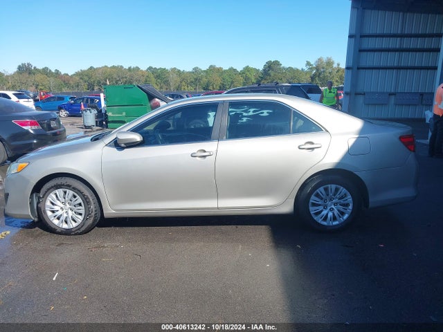 Toyota CAMRY L 2014 4T1BF1FK8EU782825 Image 14