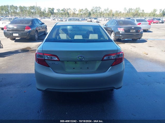Toyota CAMRY L 2014 4T1BF1FK8EU782825 Image 16