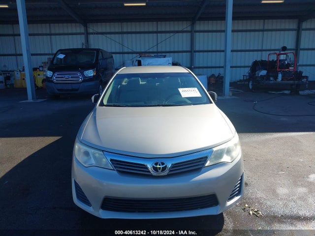 4T1BF1FK8EU782825 Toyota CAMRY L