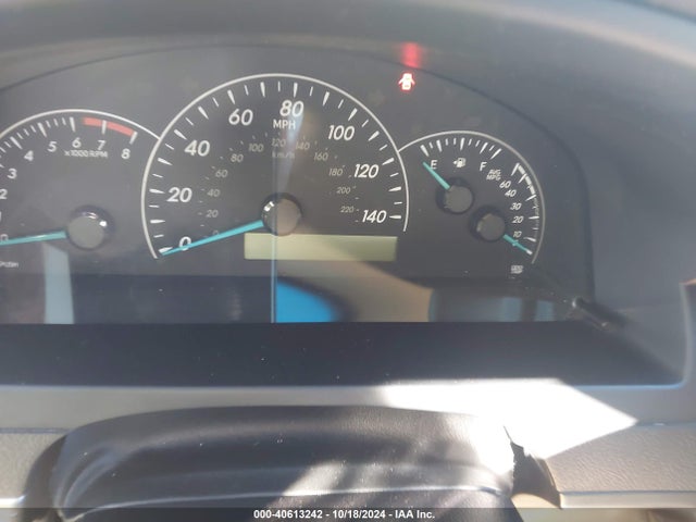 4T1BF1FK8EU782825 Toyota CAMRY L