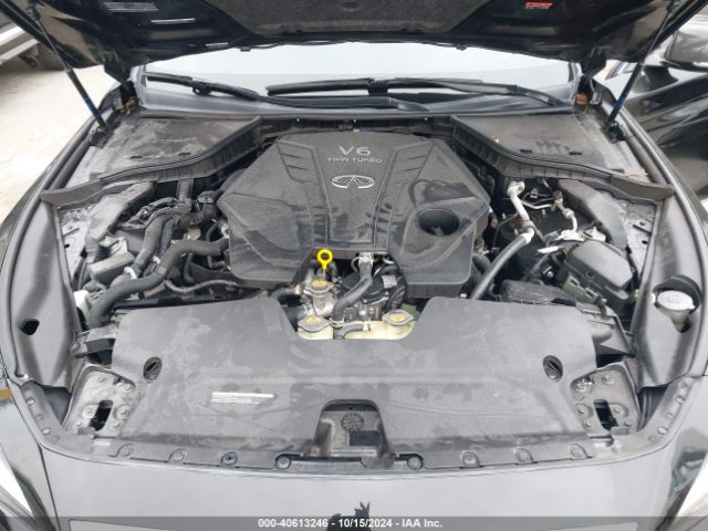 JN1EV7BP6MM704005 Infiniti Q50 LUXE