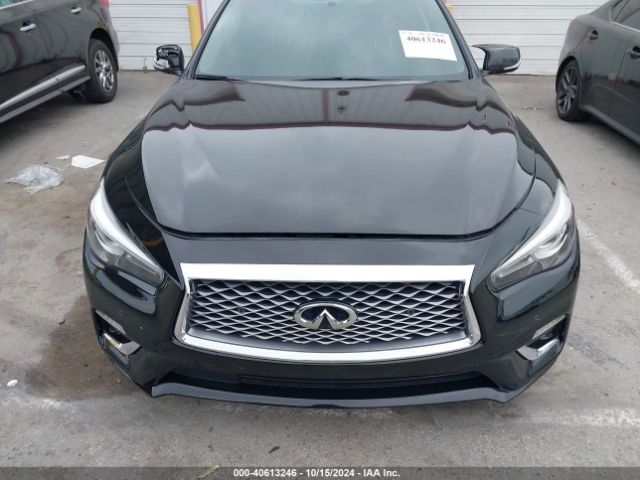 JN1EV7BP6MM704005 Infiniti Q50 LUXE