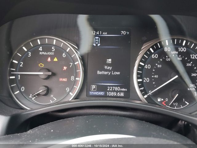 JN1EV7BP6MM704005 Infiniti Q50 LUXE