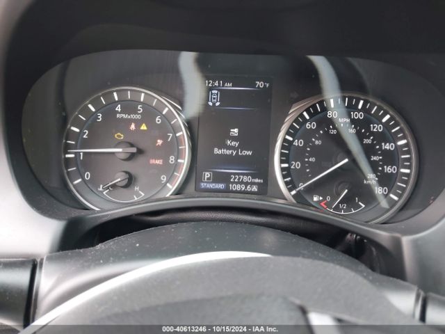 JN1EV7BP6MM704005 Infiniti Q50 LUXE