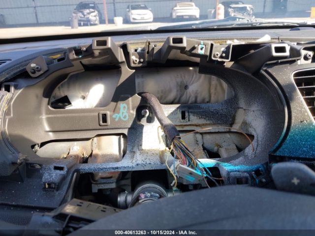 KNALN4D70E5134429 KIA Cadenza Premium