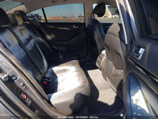 KNALN4D70E5134429 KIA Cadenza Premium
