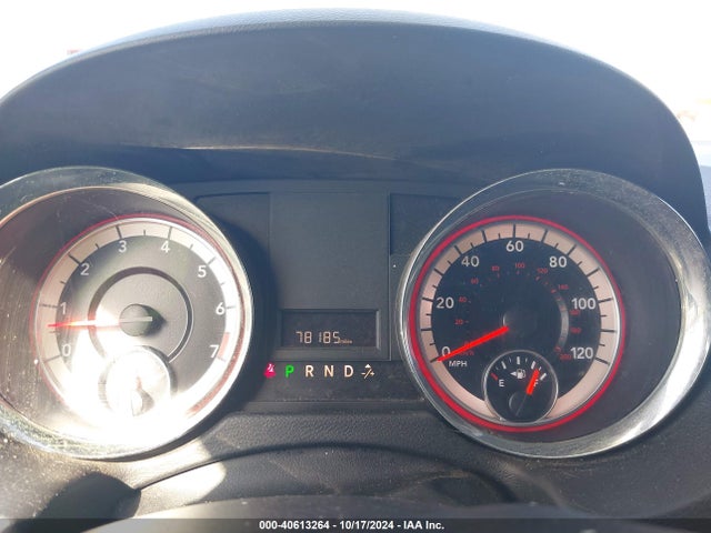 Dodge Grand Caravan Sxt 2017 2C4RDGCG4HR806020 Image 7