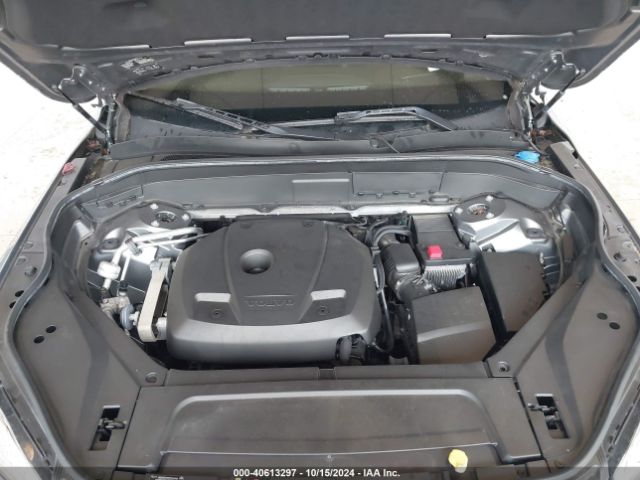 YV4A22PK5G1083718 Volvo Xc90 T6 Momentum