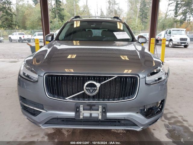 YV4A22PK5G1083718 Volvo Xc90 T6 Momentum