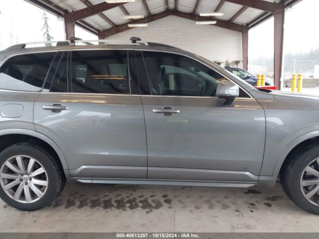 YV4A22PK5G1083718 Volvo Xc90 T6 Momentum