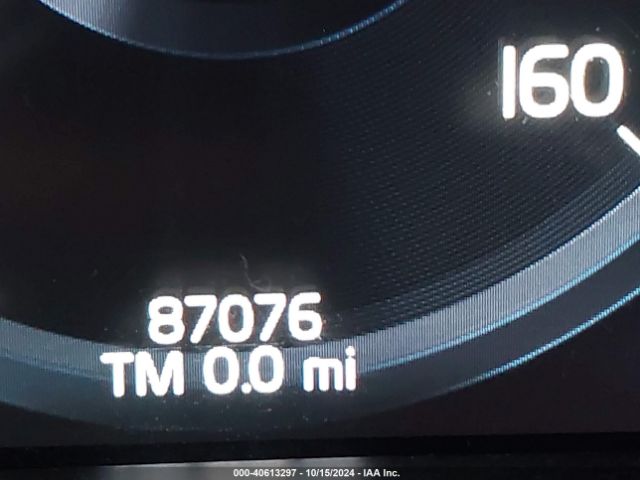 YV4A22PK5G1083718 Volvo Xc90 T6 Momentum