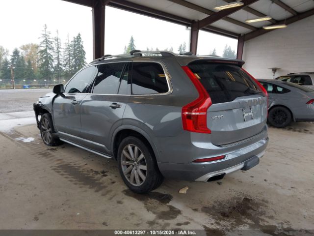 YV4A22PK5G1083718 Volvo Xc90 T6 Momentum