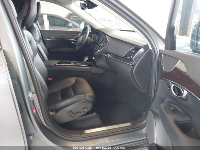 YV4A22PK5G1083718 Volvo Xc90 T6 Momentum