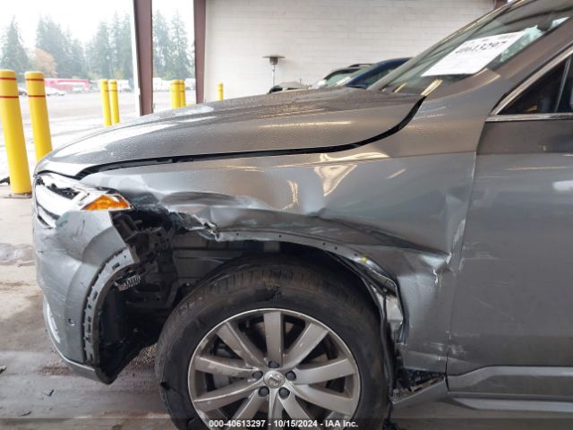 YV4A22PK5G1083718 Volvo Xc90 T6 Momentum