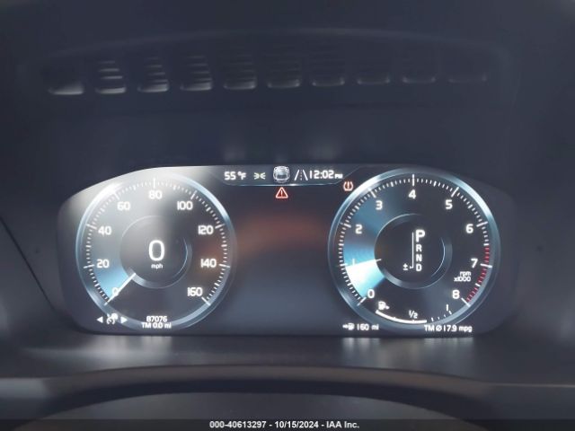YV4A22PK5G1083718 Volvo Xc90 T6 Momentum