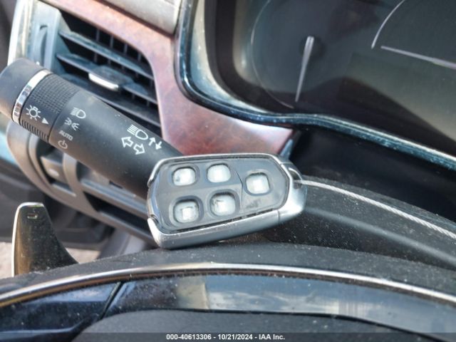 1G6AU5S86H0143249 Cadillac Cts V-sport