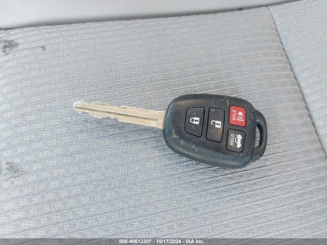 Toyota CAMRY SE 2017 4T1BF1FK8HU625896 Image 11